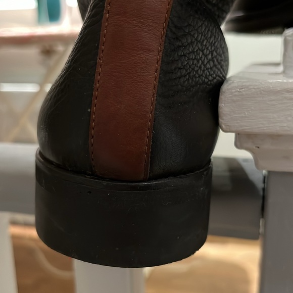 Men’s boots by Gucci - Picture 6 of 11